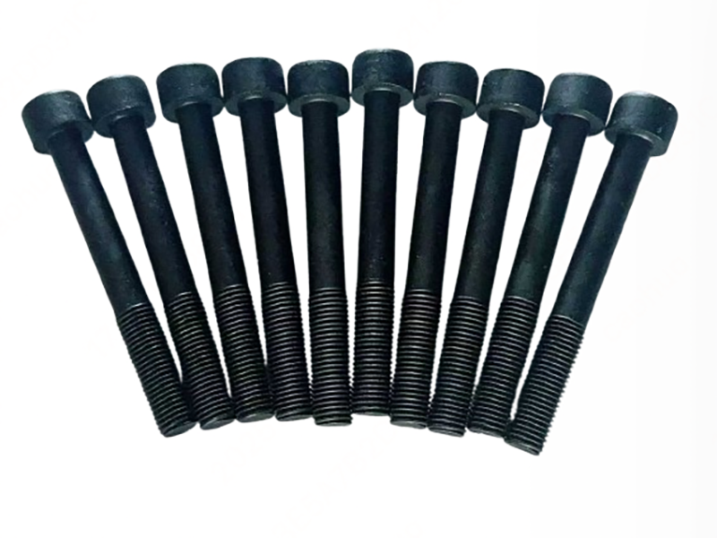 Set prezoane chiulasa